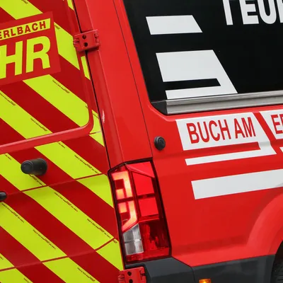FL Buch a. Erlbach 11/1