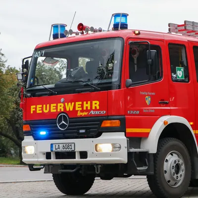FL Buch a. Erlbach 40/1
