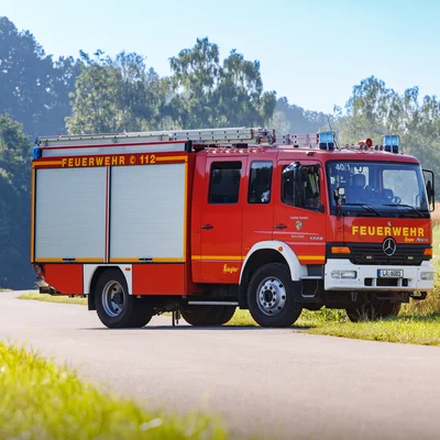 FL Buch a. Erlbach 40/1