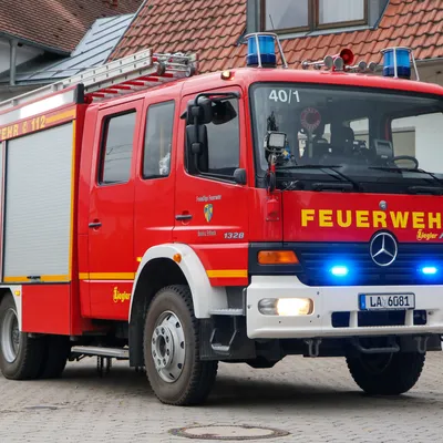 FL Buch a. Erlbach 40/1